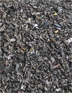 Hammer Mill Shredder (Complete Scrap Recycling Plant) - Industrial Supplies and Solutions Company(ISSC), Chennai.