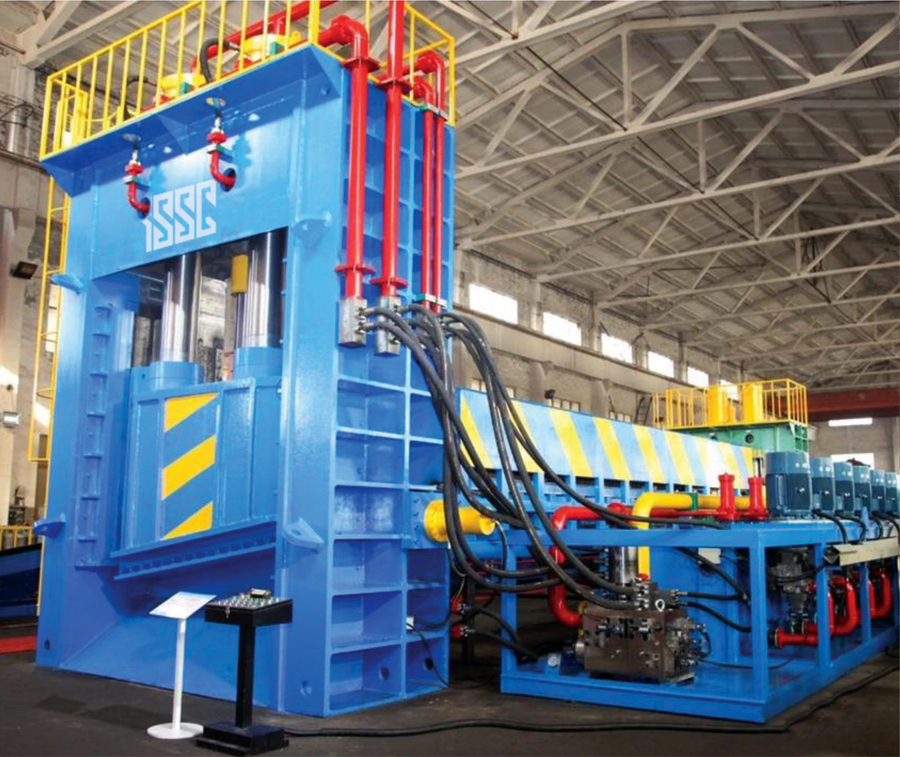 Gantry Shear - Industrial Supplies and Solutions Company(ISSC), Chennai. Gantry Shear - Industrial Supplies and Solutions Company(ISSC), Chennai.