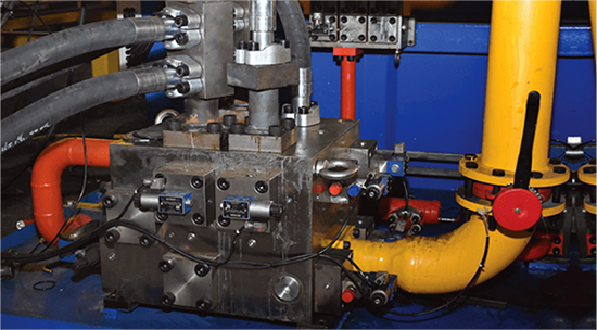 Gantry Shear - Industrial Supplies and Solutions Company(ISSC), Chennai. Gantry Shear - Industrial Supplies and Solutions Company(ISSC), Chennai.