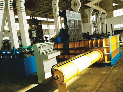 >Balers – For Every Type Of Scrap - Industrial Supplies and Solutions Company(ISSC), Chennai. Balers – For Every Type Of Scrap - Industrial Supplies and Solutions Company(ISSC), Chennai.