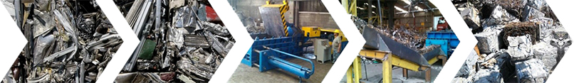 Balers – For Every Type Of Scrap - Industrial Supplies and Solutions Company(ISSC), Chennai.