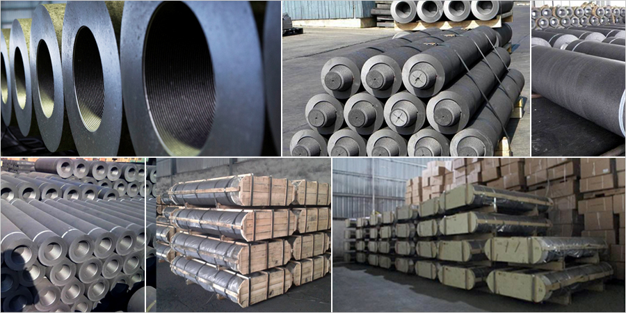 Graphite Electrodes - Industrial Supplies and Solutions Company(ISSC), Chennai.