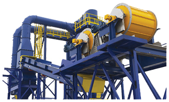 Magnet Separation - Industrial Supplies and Solutions Company(ISSC), Chennai. Magnet Separation - Industrial Supplies and Solutions Company(ISSC), Chennai.