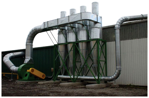 Dust Removal System - Industrial Supplies and Solutions Company(ISSC), Chennai. Dust Removal System - Industrial Supplies and Solutions Company(ISSC), Chennai.