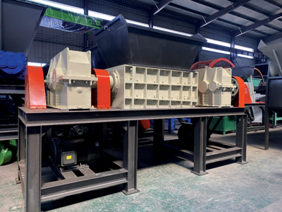 >Double Shaft Shredder (For Commercial Scrap & Bundle Shredding) - Industrial Supplies and Solutions Company(ISSC), Chennai. >Double Shaft Shredder (For Commercial Scrap & Bundle Shredding) - Industrial Supplies and Solutions Company(ISSC), Chennai.