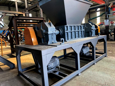 >Double Shaft Shredder (For Commercial Scrap & Bundle Shredding) - Industrial Supplies and Solutions Company(ISSC), Chennai. >Double Shaft Shredder (For Commercial Scrap & Bundle Shredding) - Industrial Supplies and Solutions Company(ISSC), Chennai.