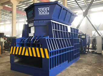 Container / Continuous Shear