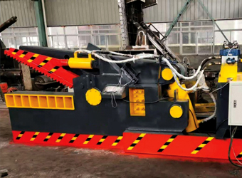 Auxiliary Equipment for Shredding Line